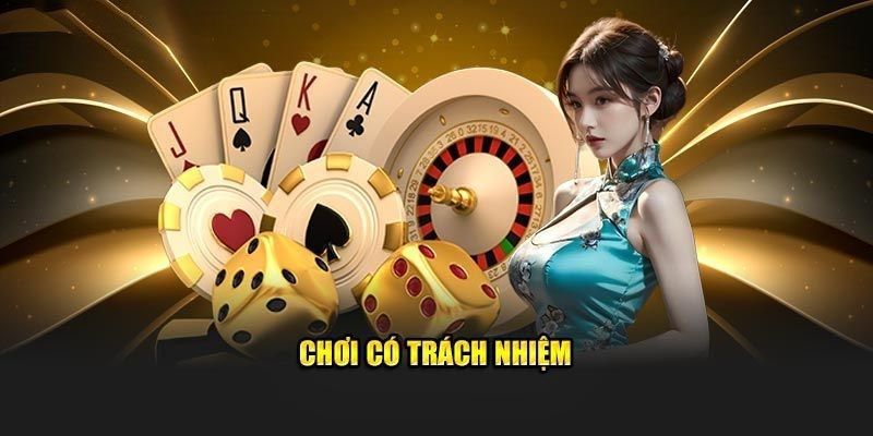 Chơi có trách nhiệm tại 7M